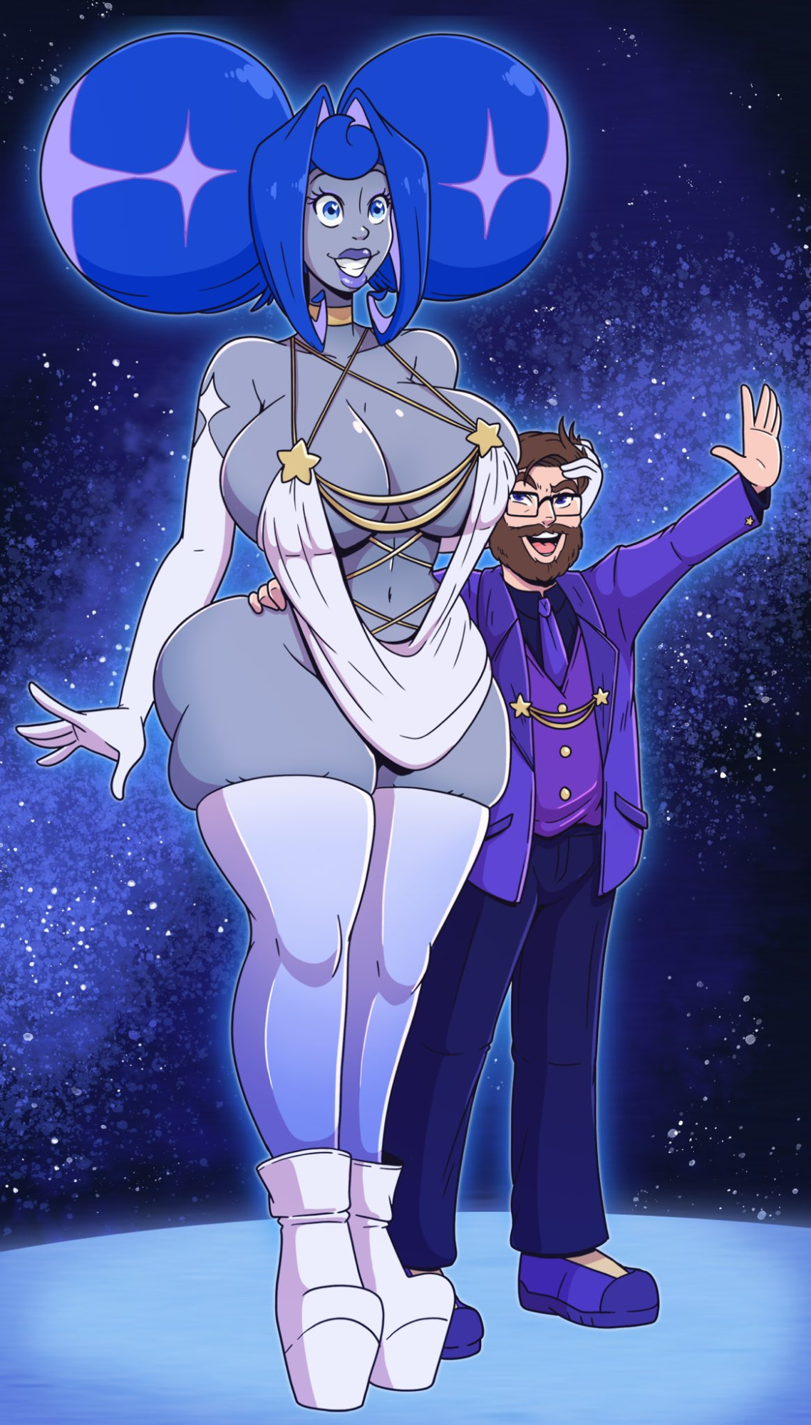 [Wrenzephyr2] Guinevere (Knights of Guinevere)