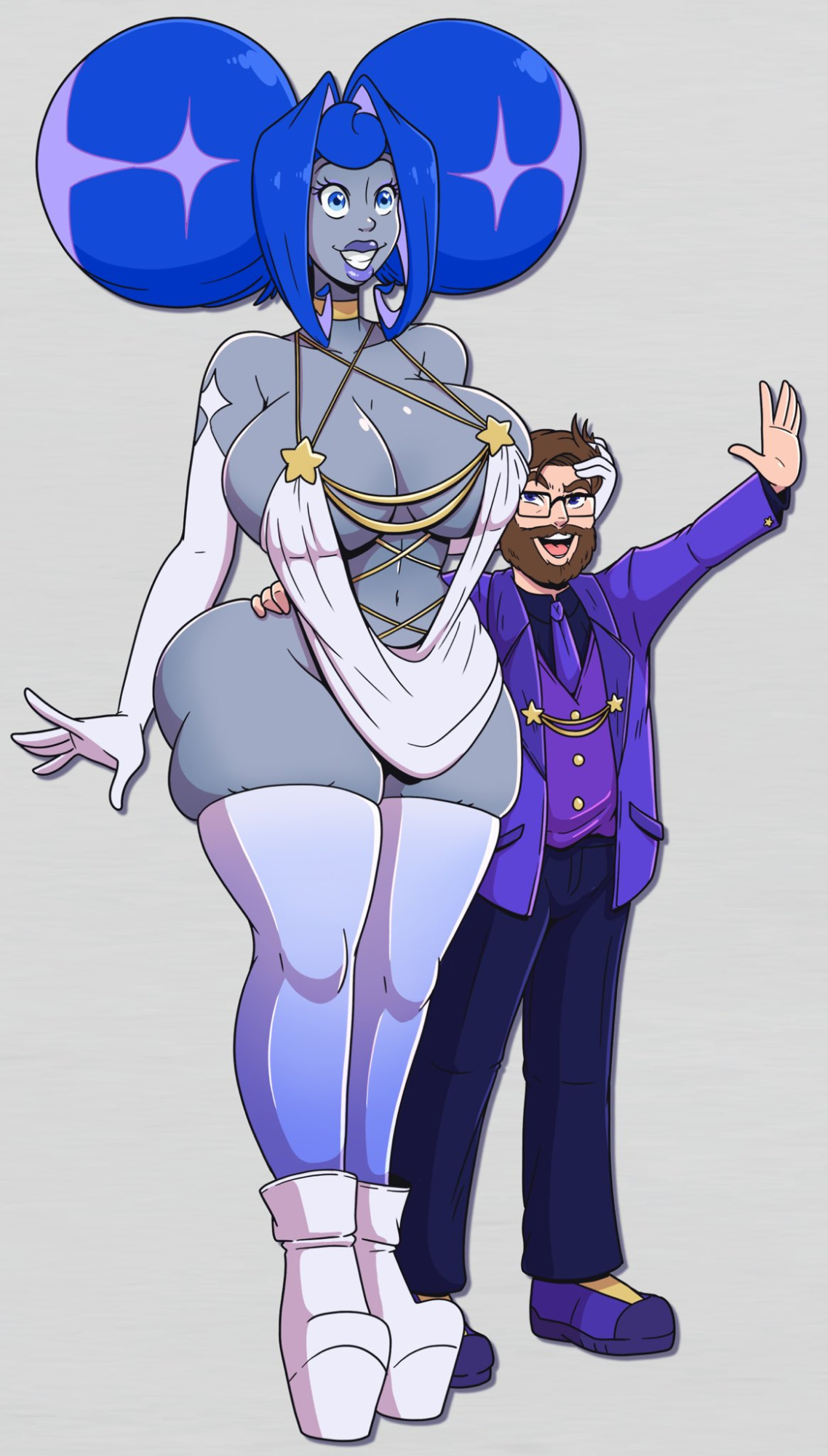 [Wrenzephyr2] Guinevere (Knights of Guinevere)