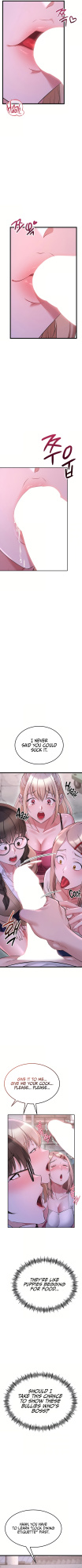 [Human Fodder] Ogh Reboot - Chapter 13 [English] [Omega Scans]