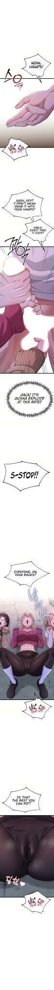 [Human Fodder] Ogh Reboot - Chapter 13 [English] [Omega Scans]