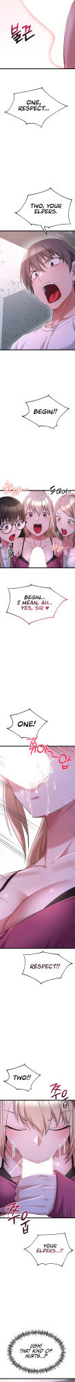 [Human Fodder] Ogh Reboot - Chapter 13 [English] [Omega Scans]