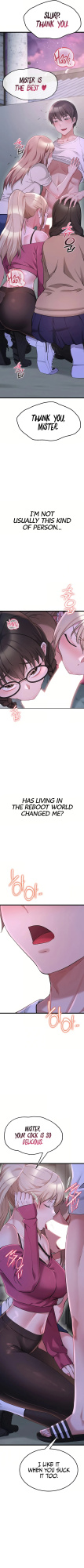 [Human Fodder] Ogh Reboot - Chapter 13 [English] [Omega Scans]