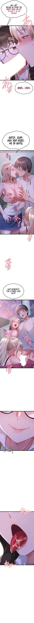 [Human Fodder] Ogh Reboot - Chapter 13 [English] [Omega Scans]