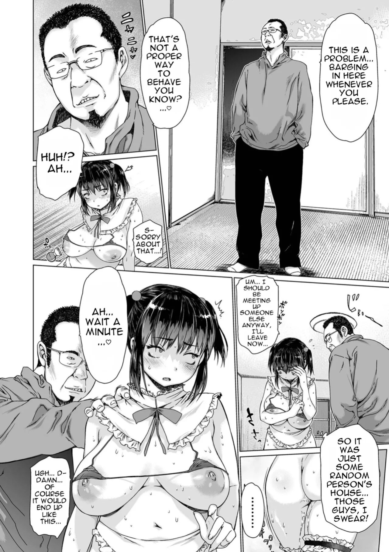 [Zero no Mono] Kaede-chan Live Masturbation show!