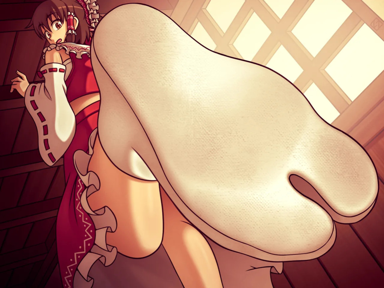 [ThunderAfterDark] Patreon Artworks (Incomplete)