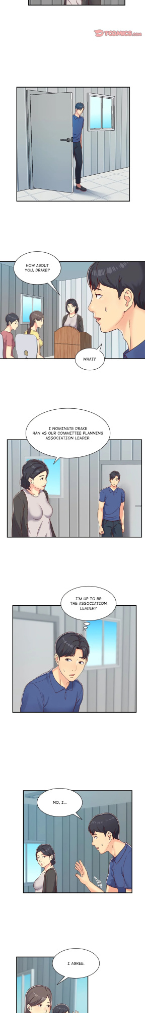 The Ladies’ Associate