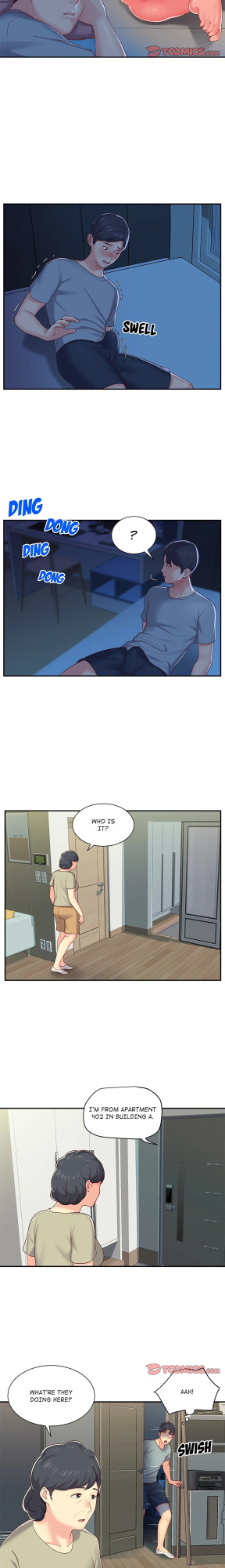 The Ladies’ Associate