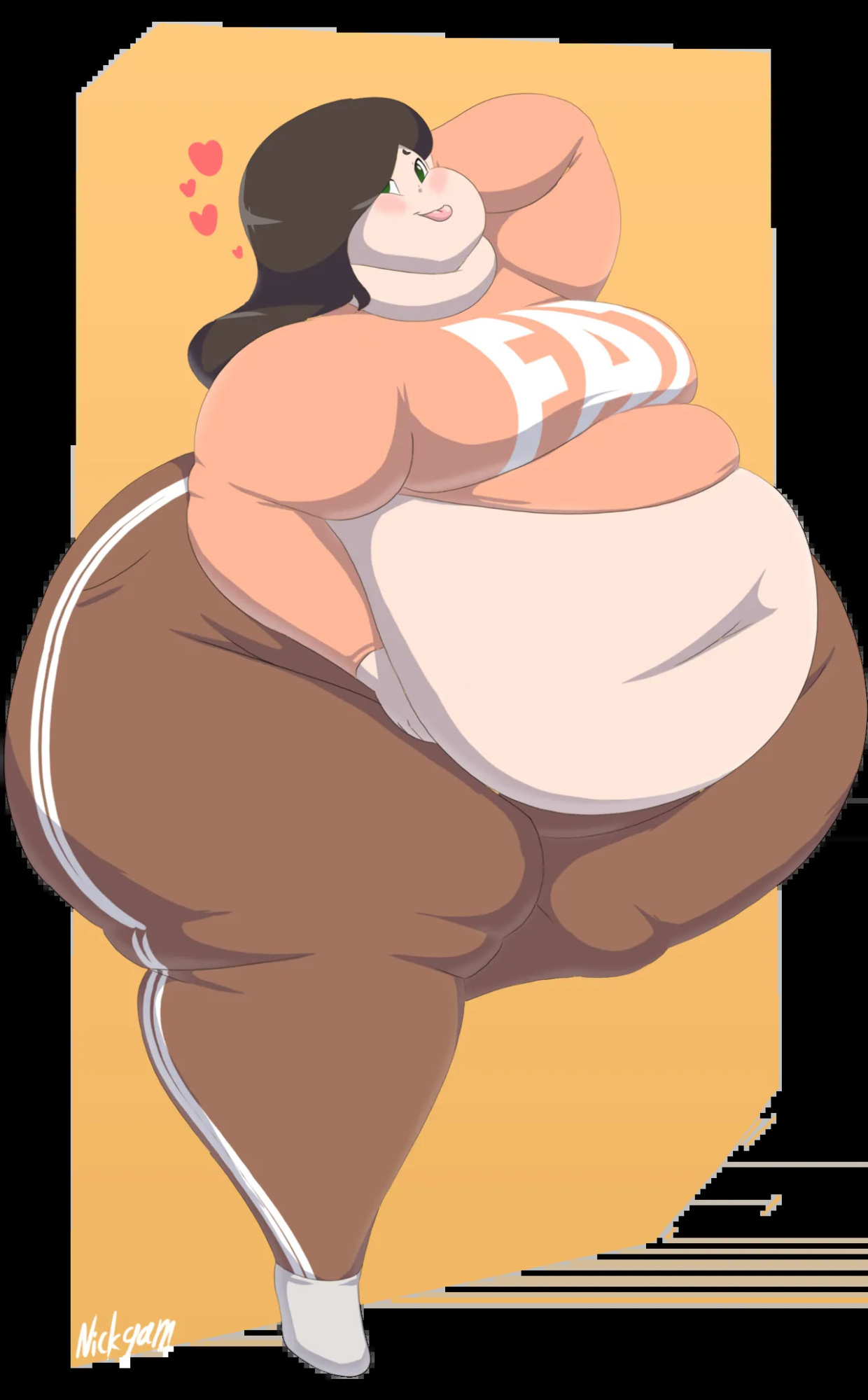 nickgam / nikkigrup DeviantArt archive