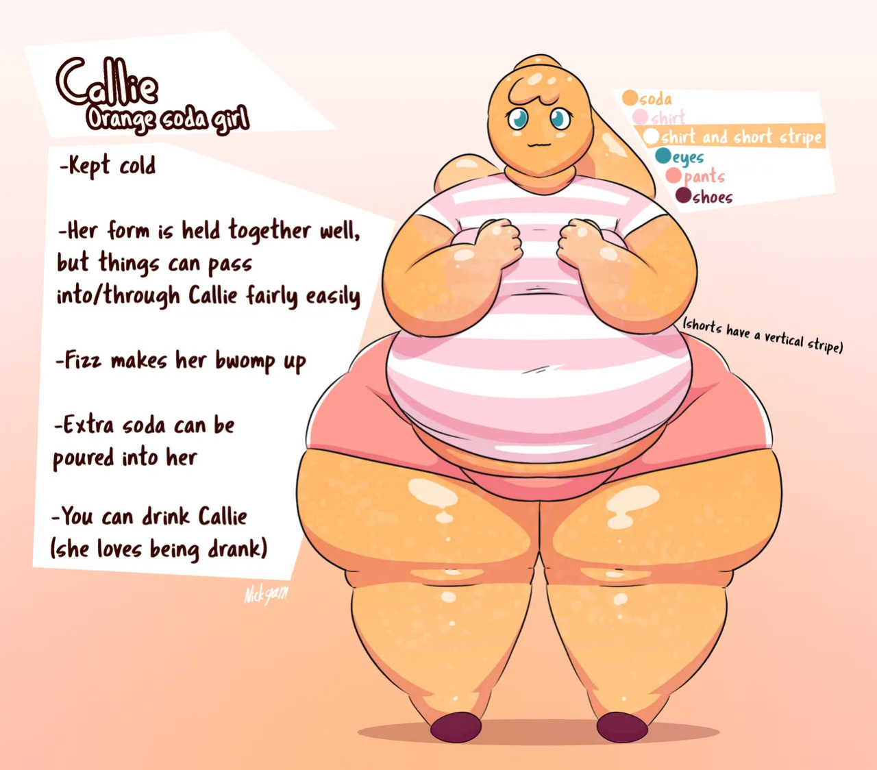 nickgam / nikkigrup DeviantArt archive