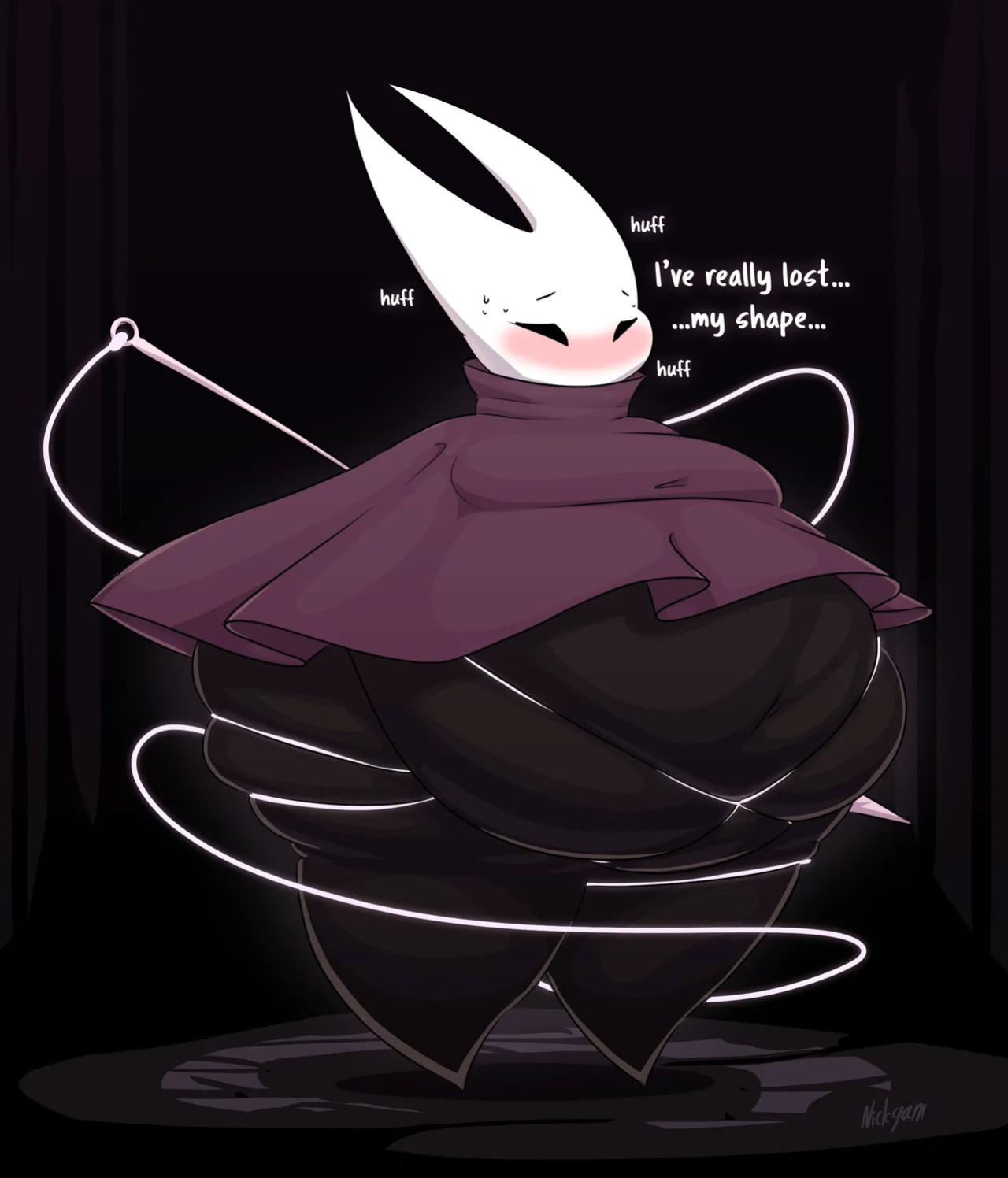 nickgam / nikkigrup DeviantArt archive