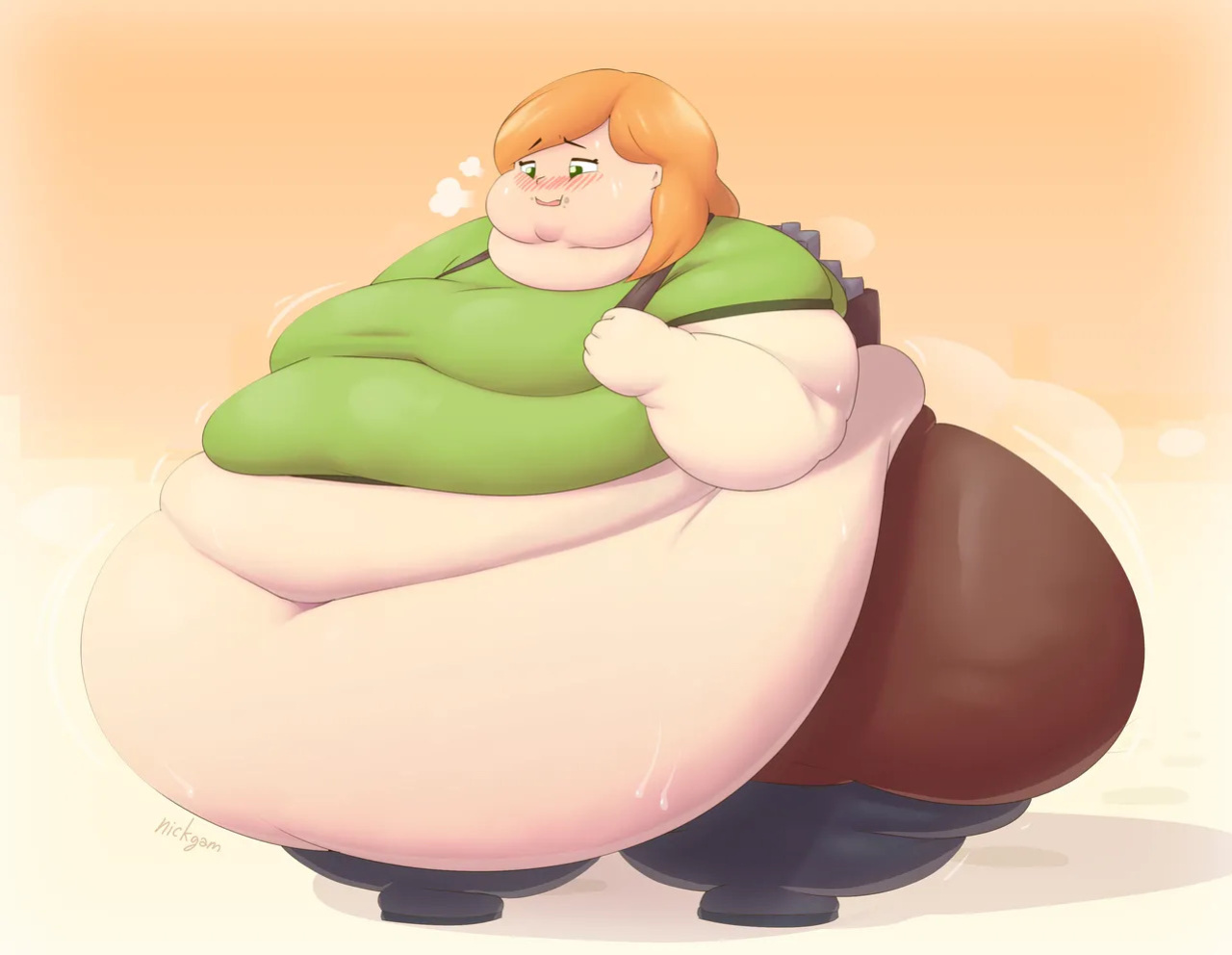nickgam / nikkigrup DeviantArt archive