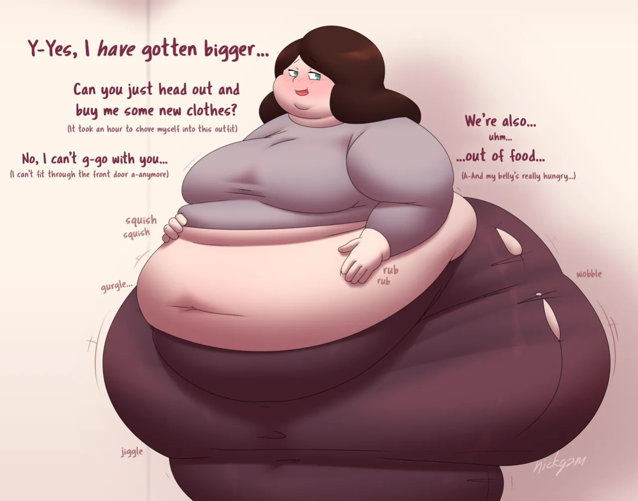nickgam / nikkigrup DeviantArt archive