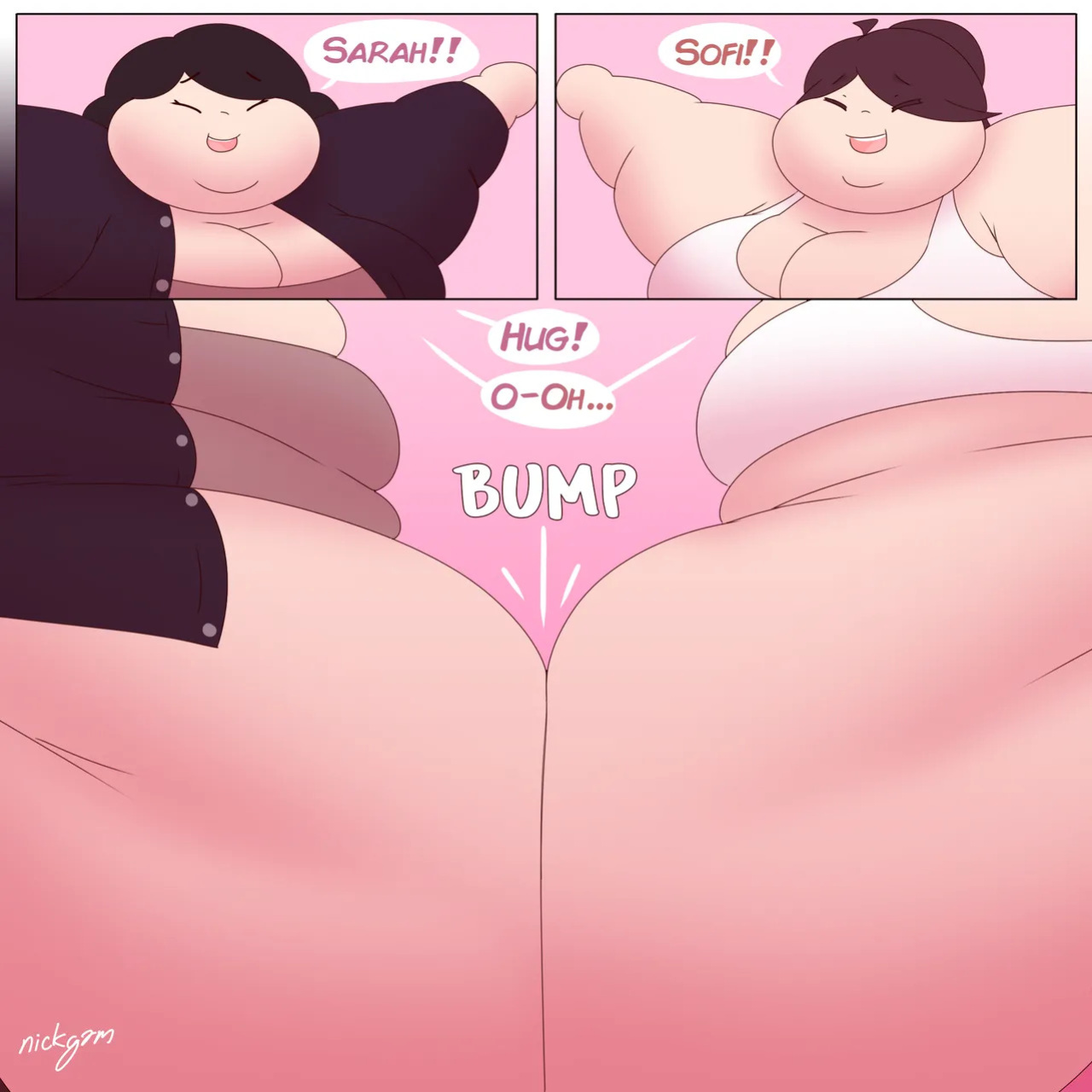 nickgam / nikkigrup DeviantArt archive