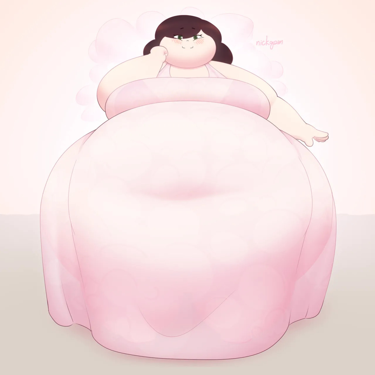 nickgam / nikkigrup DeviantArt archive