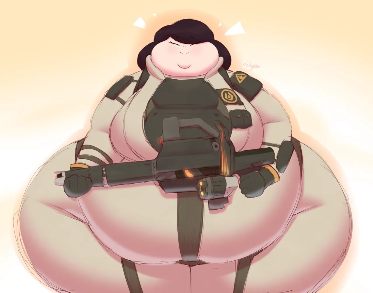 nickgam / nikkigrup DeviantArt archive