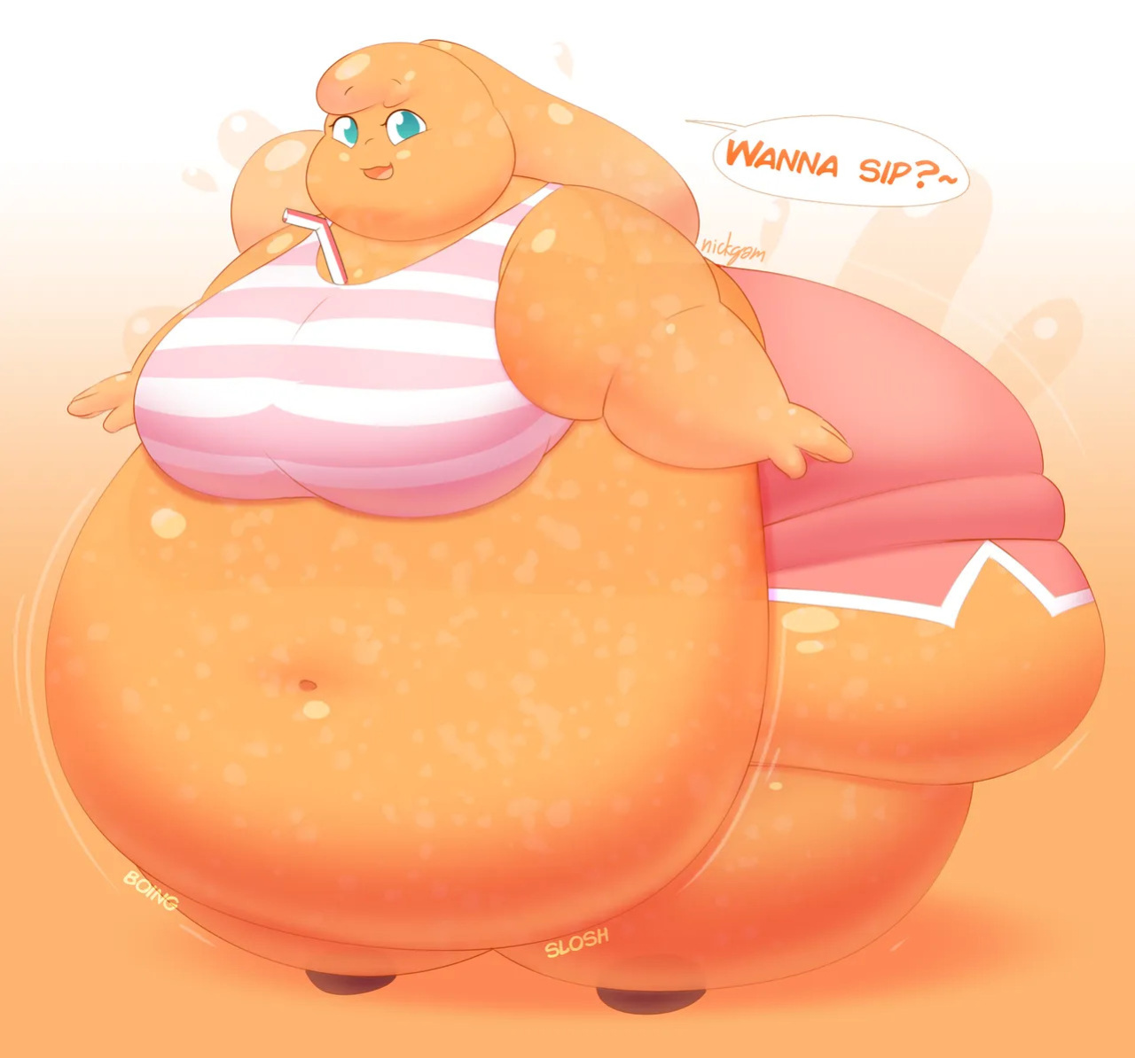 nickgam / nikkigrup DeviantArt archive