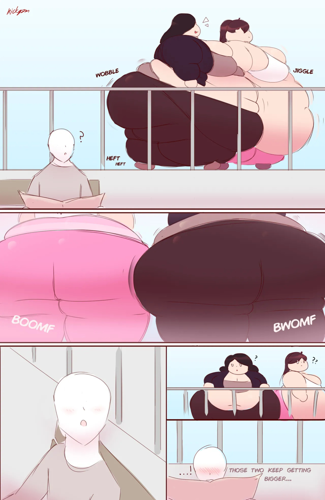nickgam / nikkigrup DeviantArt archive