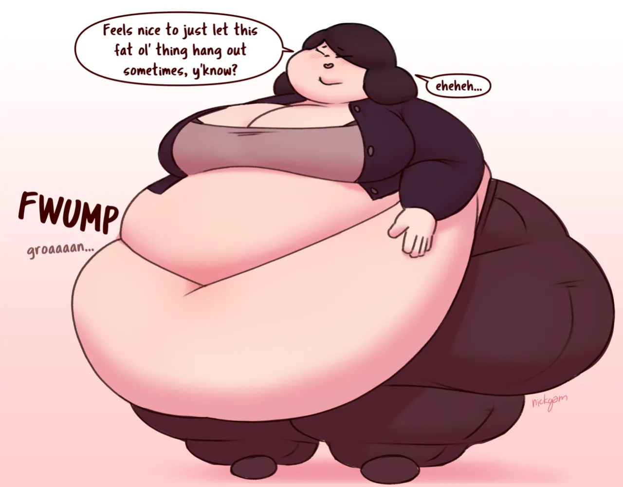 nickgam / nikkigrup DeviantArt archive