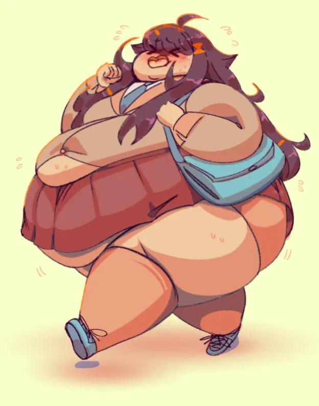nickgam / nikkigrup Patreon archive