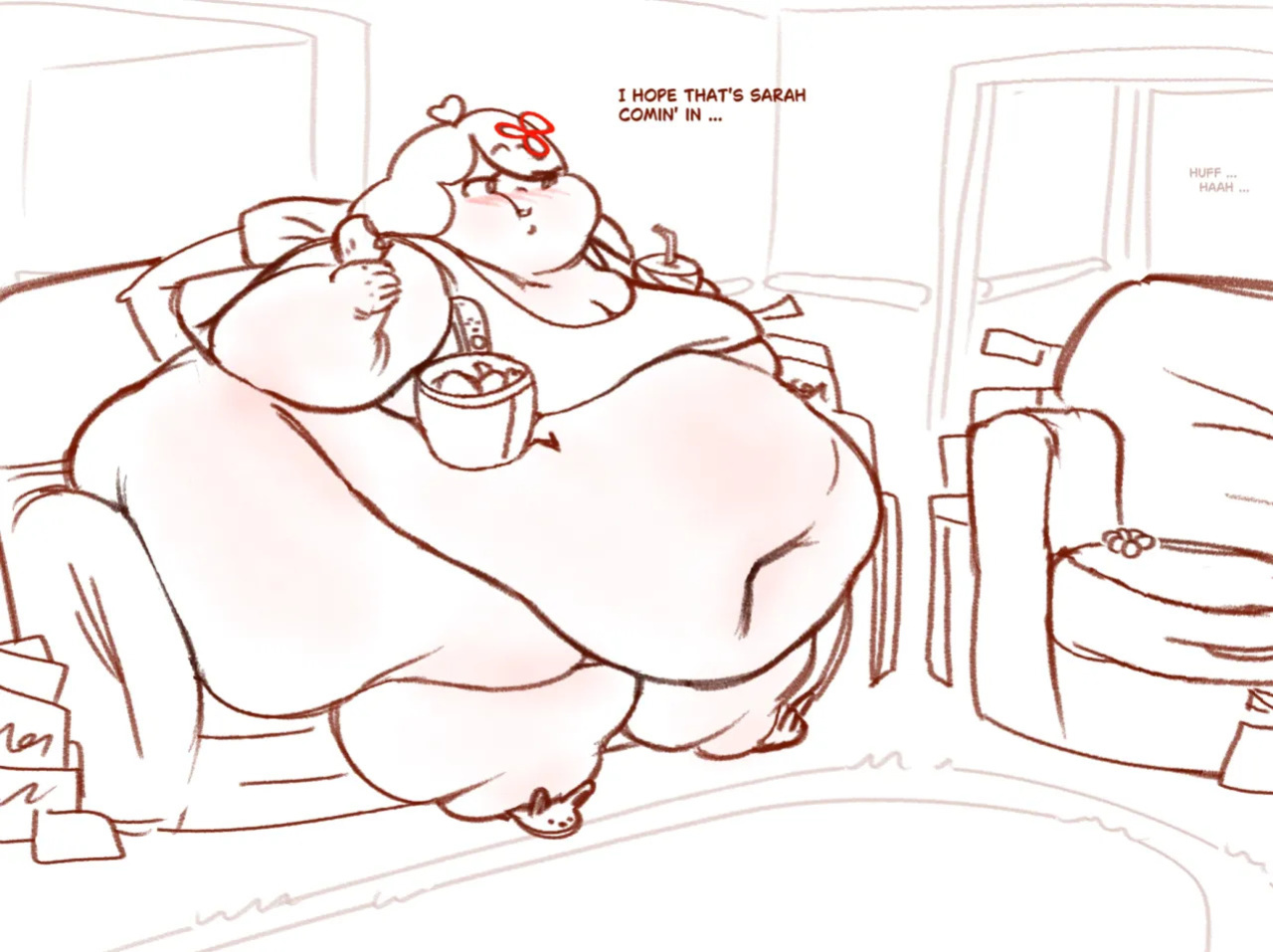 nickgam / nikkigrup Patreon archive