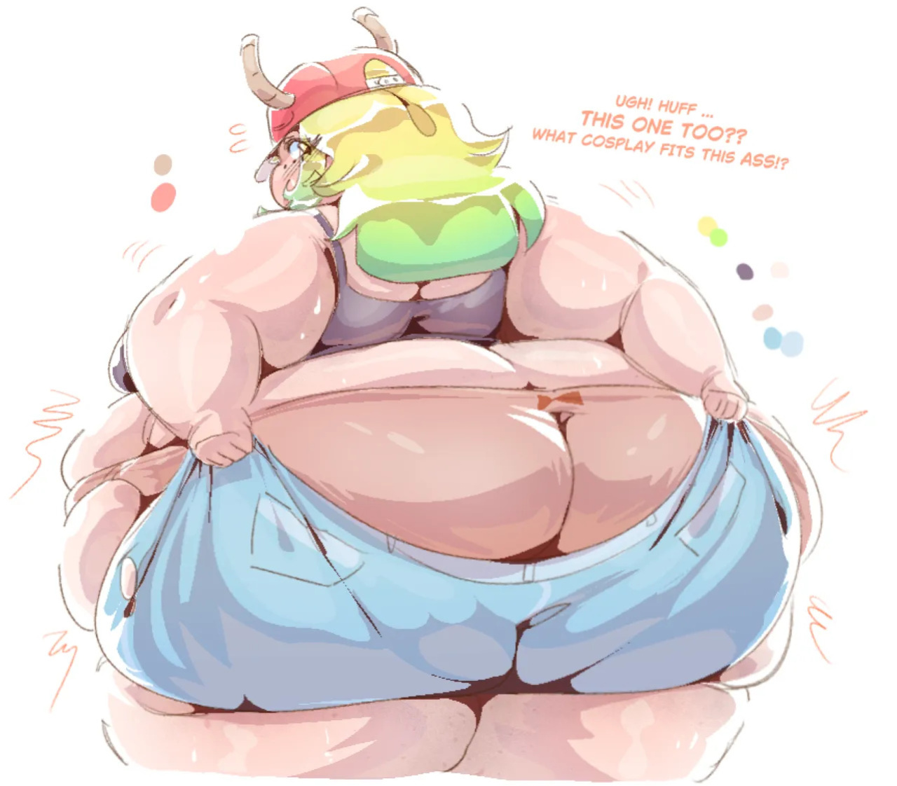 nickgam / nikkigrup Patreon archive