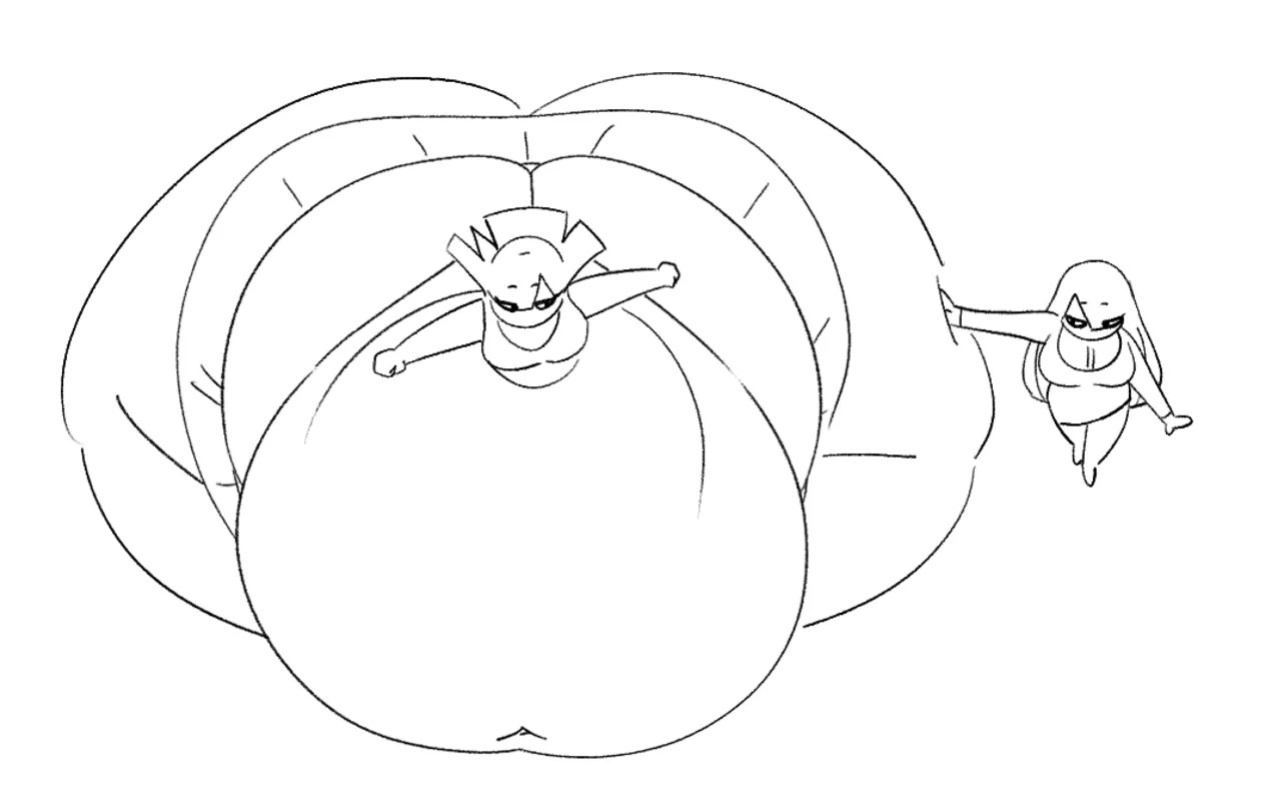 nickgam / nikkigrup Patreon archive