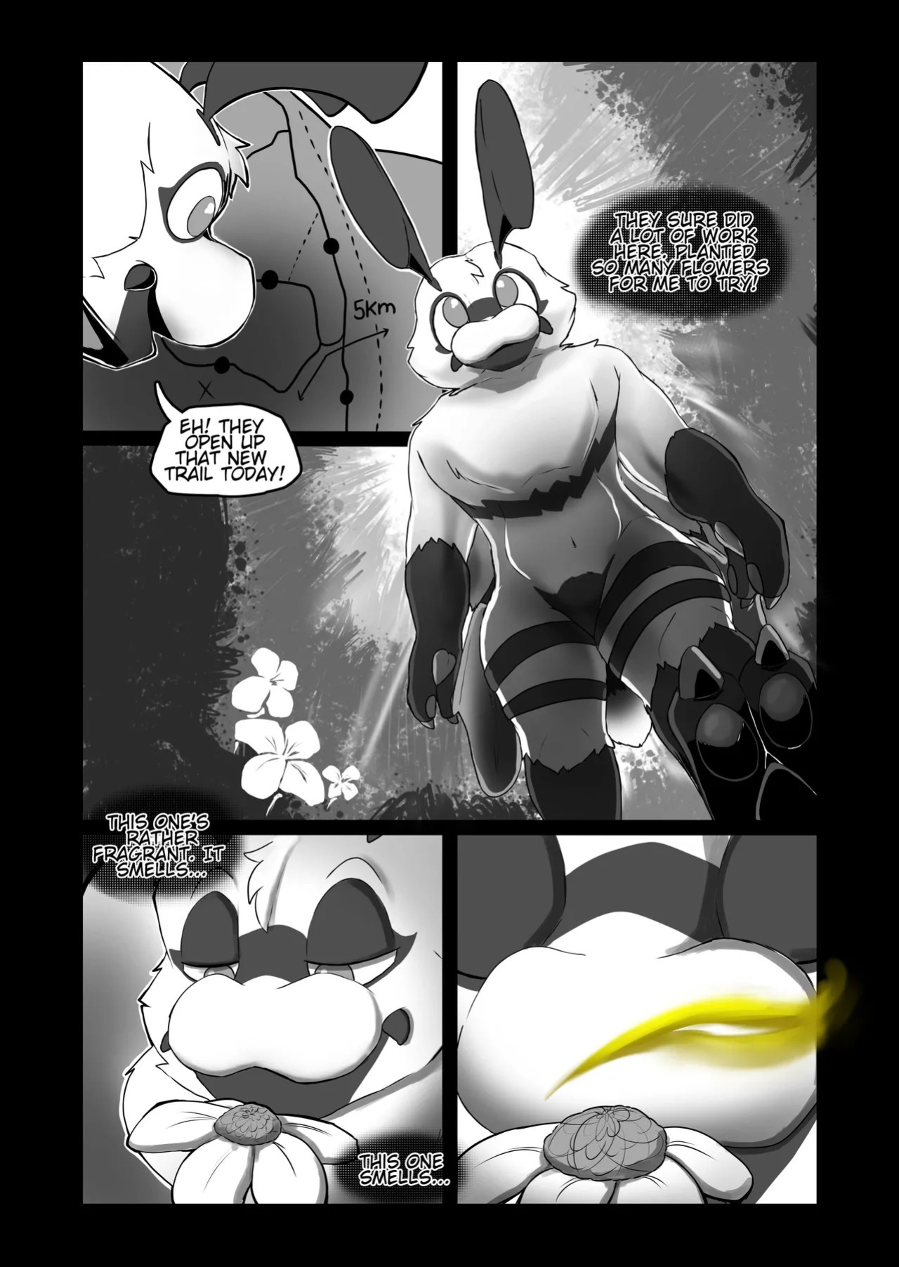 Origins Chp. 1-25 Ongoing (SooMiR)