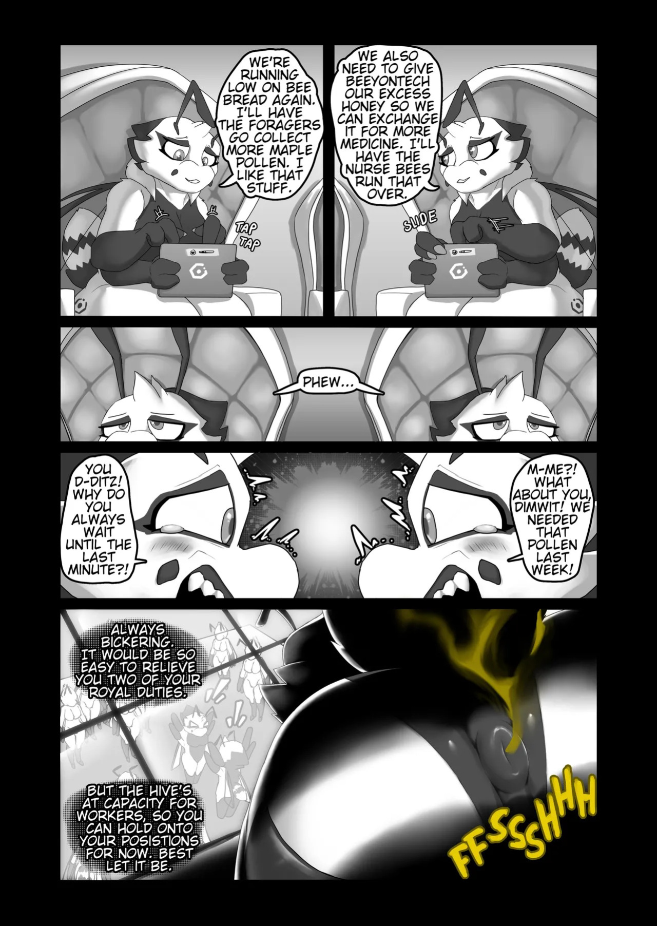 Origins Chp. 1-25 Ongoing (SooMiR)