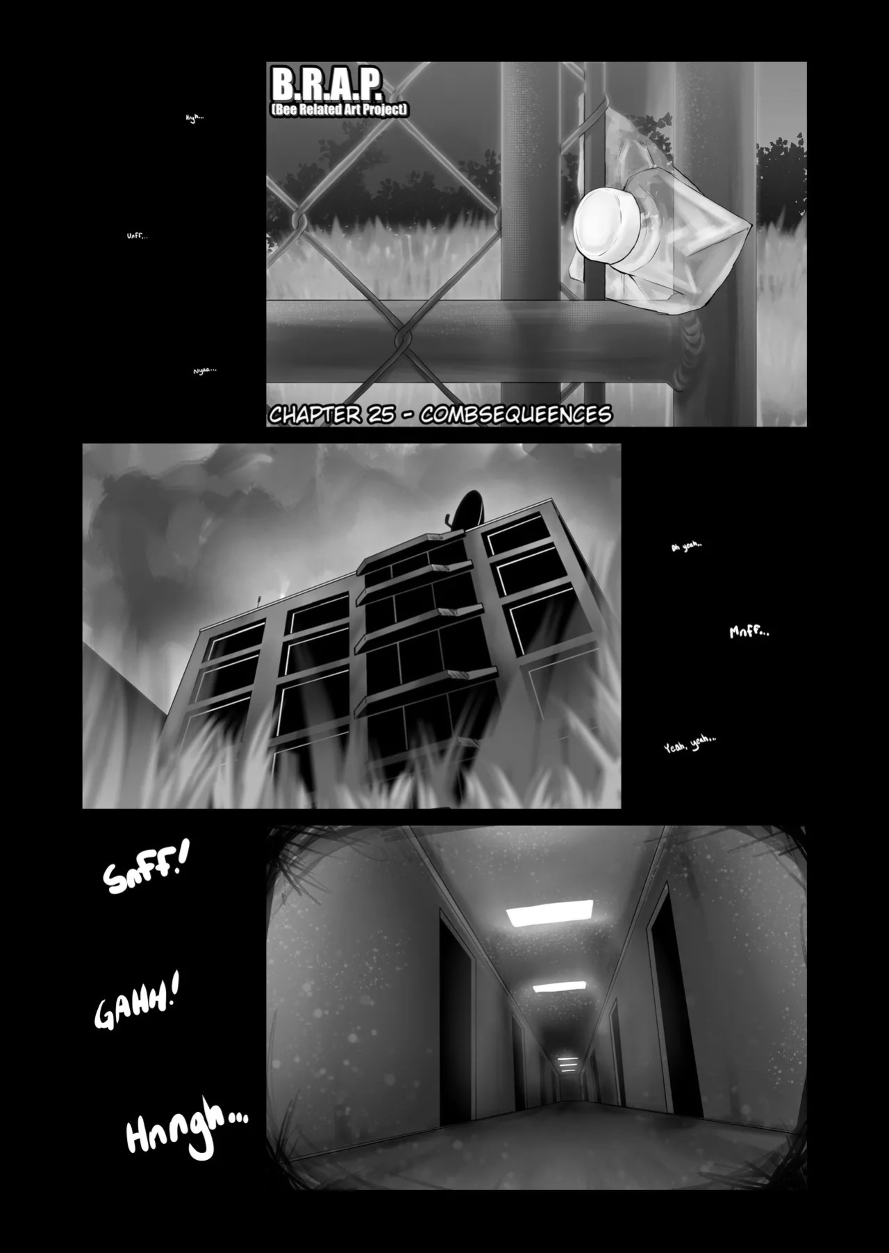 Origins Chp. 1-25 Ongoing (SooMiR)