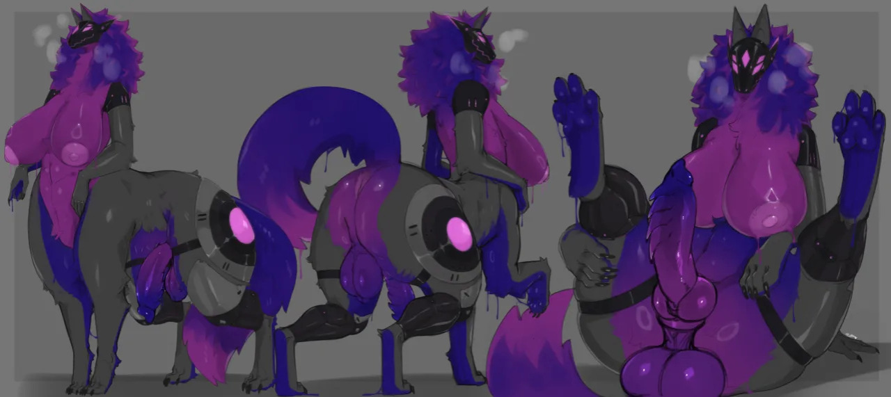 lVlirror Collection [2020-2026/05]
