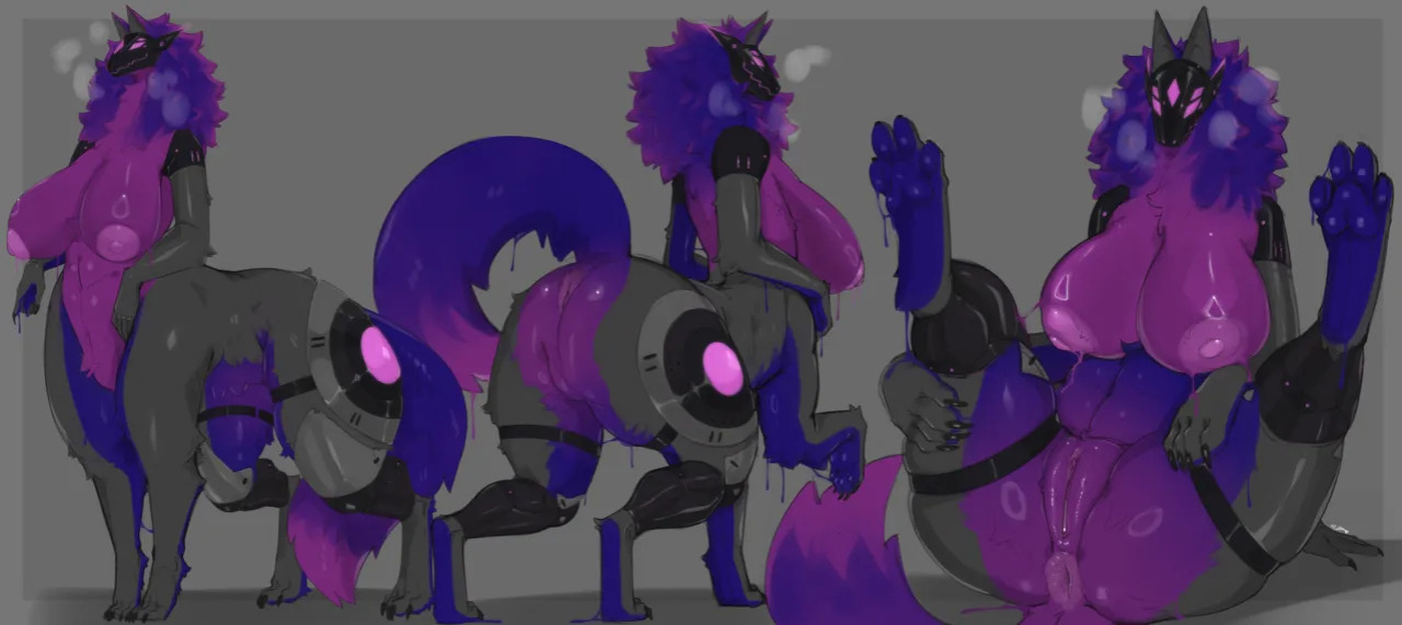 lVlirror Collection [2020-2026/05]