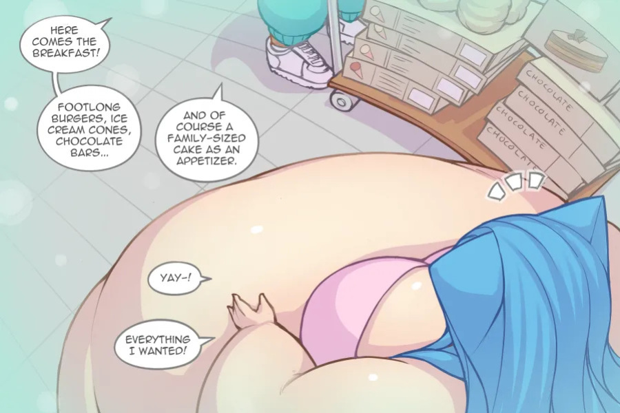 [Pixiveo] Log Myu [Ongoing]