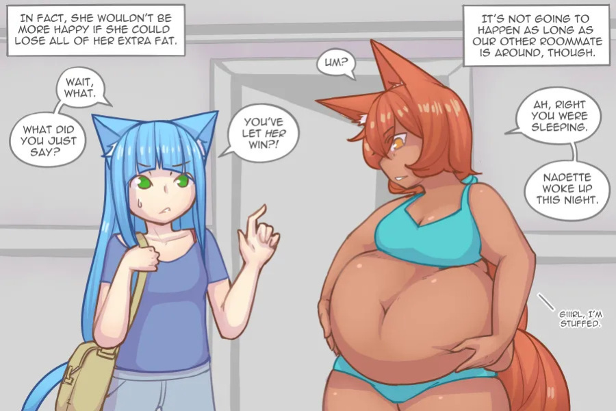 [Pixiveo] Log Myu [Ongoing]