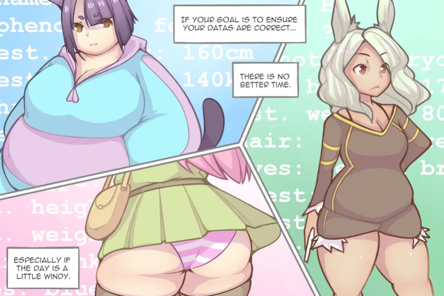 [Pixiveo] Log Myu [Ongoing]