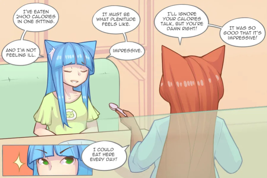 [Pixiveo] Log Myu [Ongoing]
