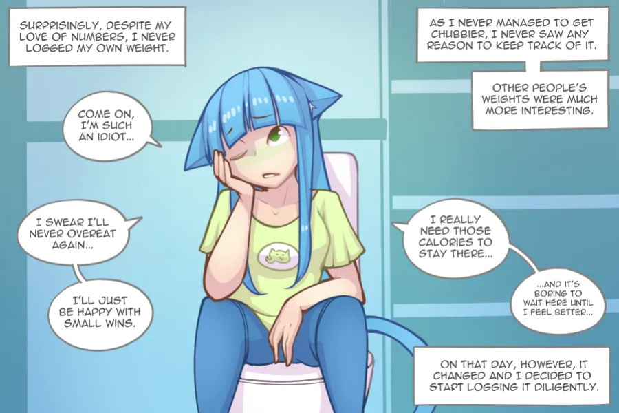 [Pixiveo] Log Myu [Ongoing]