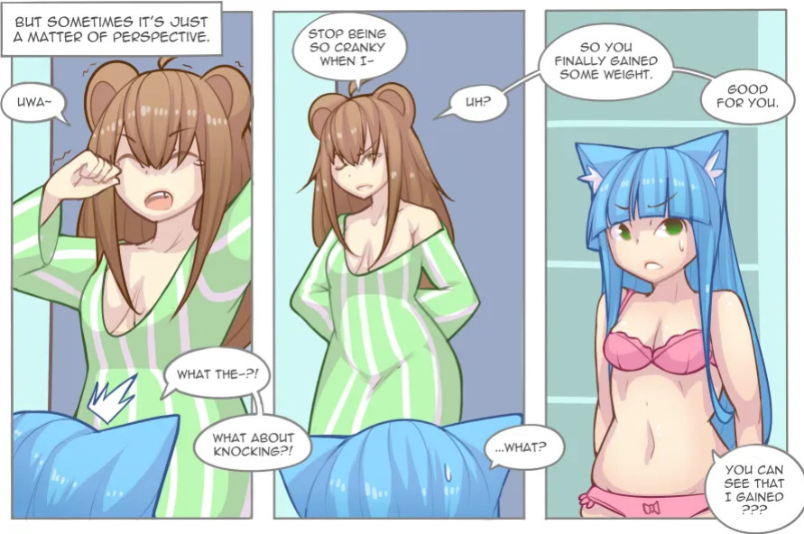 [Pixiveo] Log Myu [Ongoing]