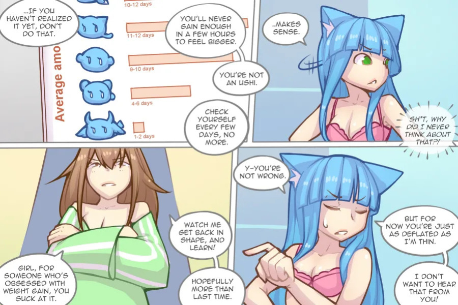 [Pixiveo] Log Myu [Ongoing]