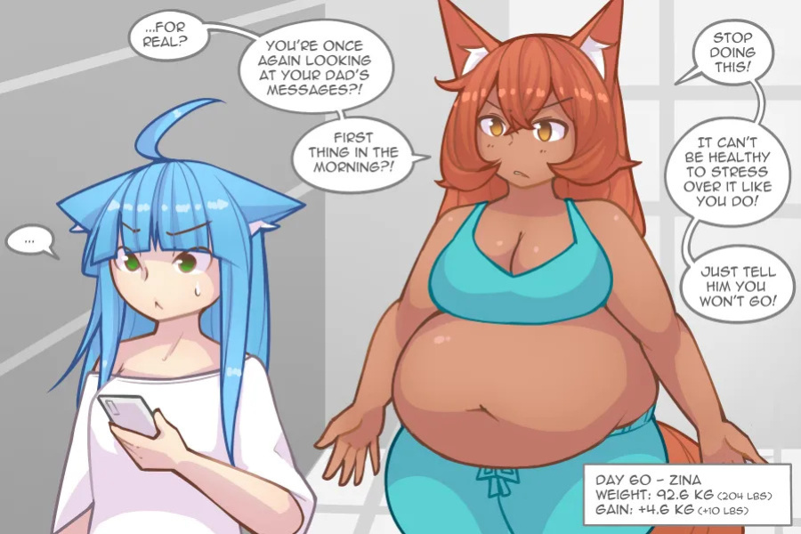 [Pixiveo] Log Myu [Ongoing]