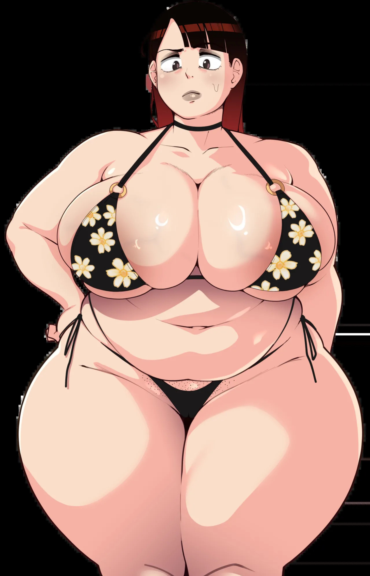 [BitterCream] Suggestions Girls / Raffle Box [English] [Uncensored]