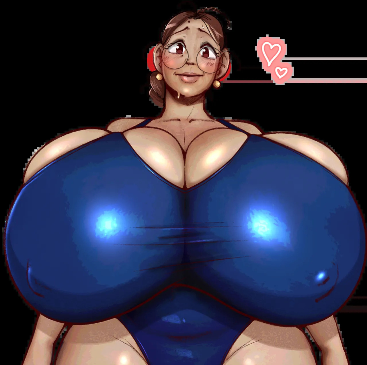 [BitterCream] Suggestions Girls / Raffle Box [English] [Uncensored]