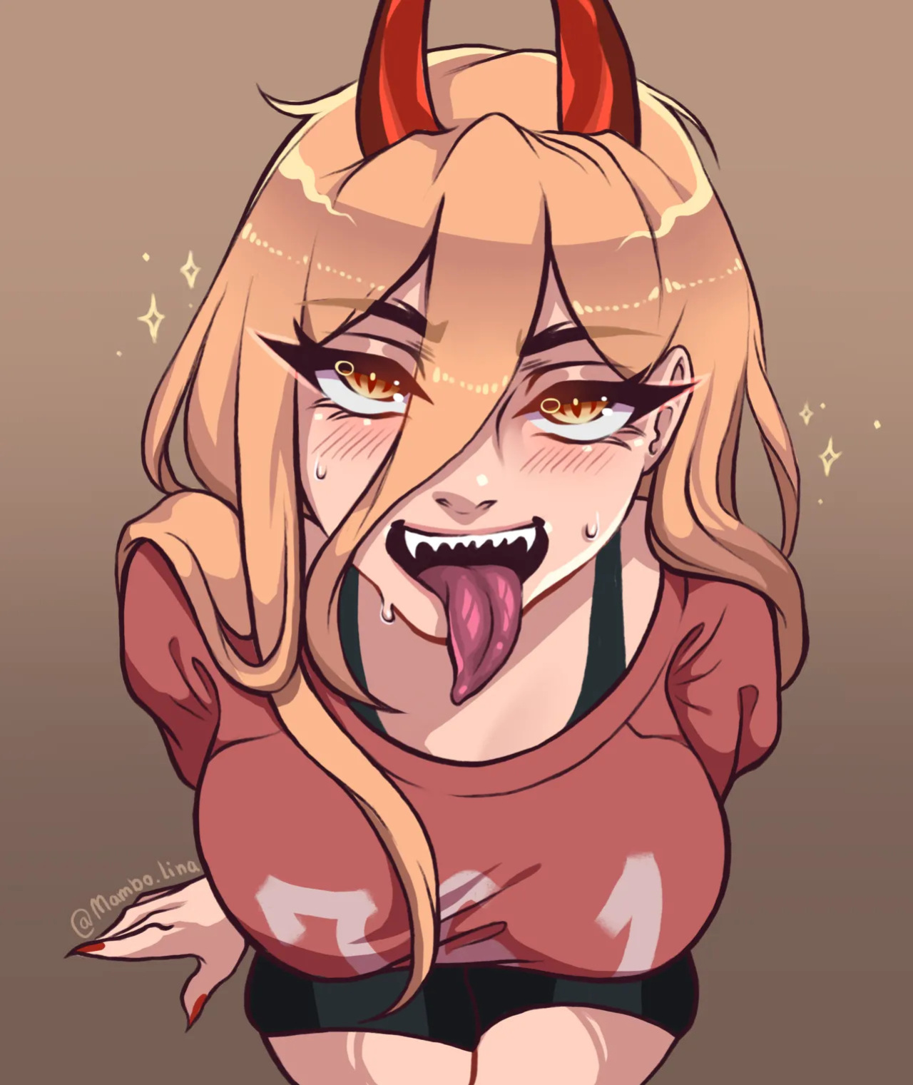 [Patreon/Itch.Io] Mambolina 2023