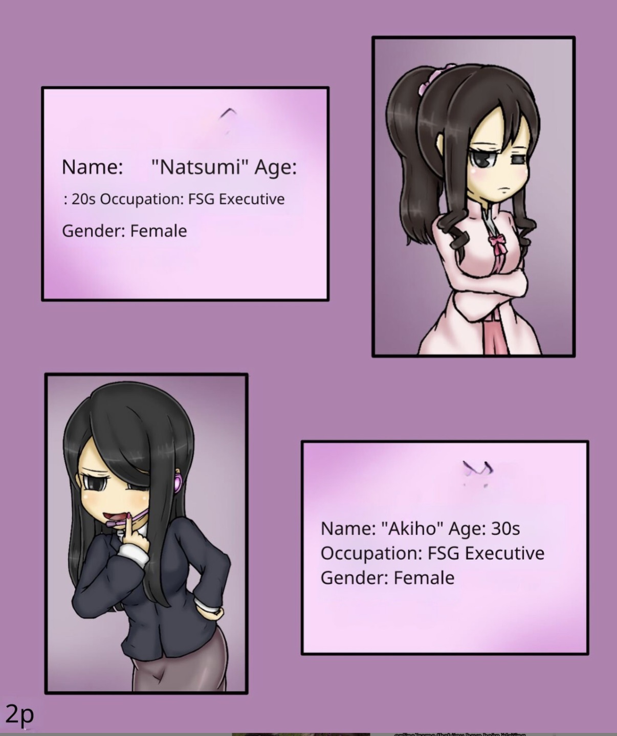 Forced girls transformation