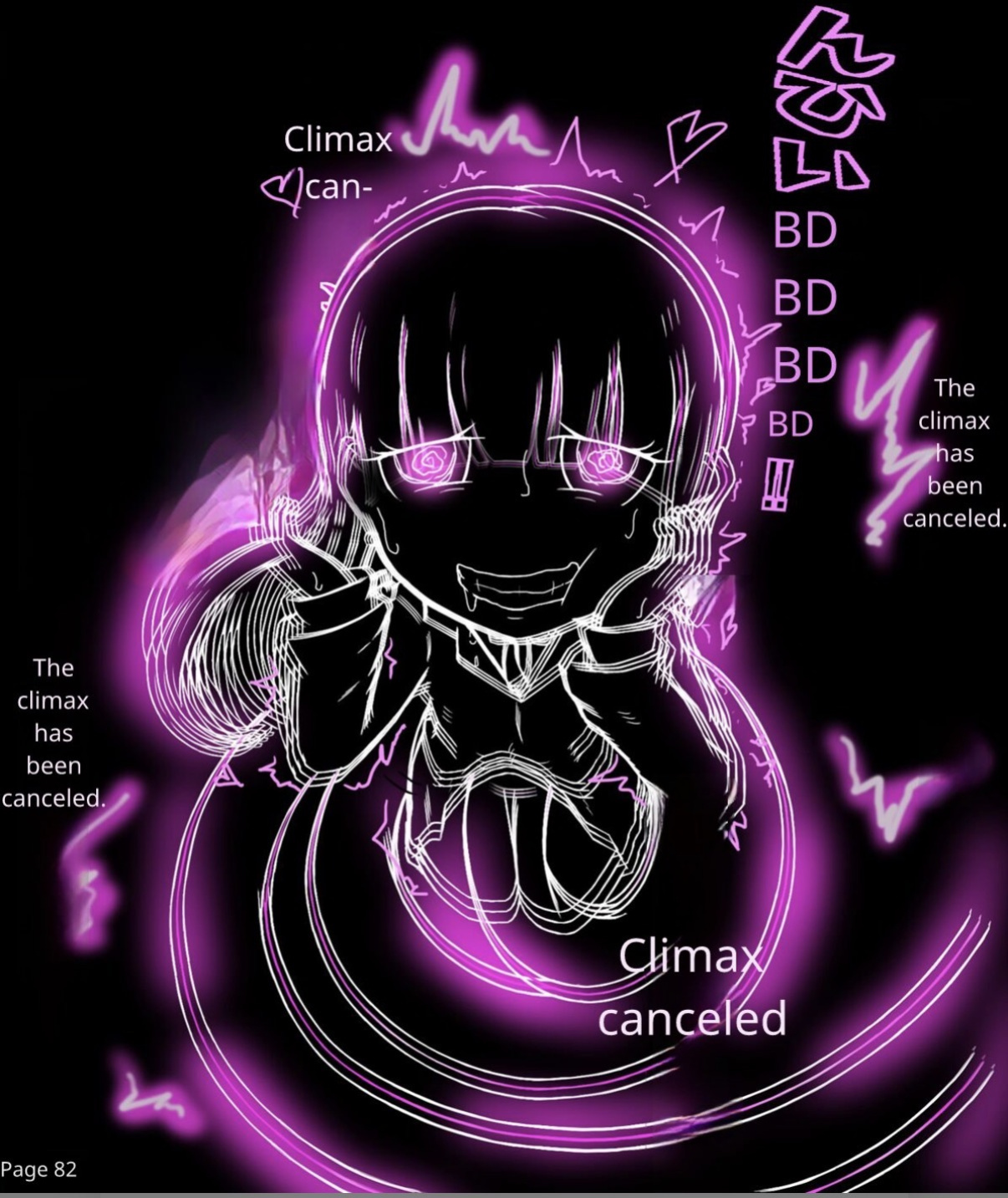 Forced girls transformation