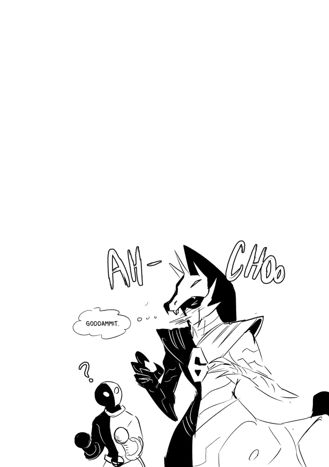 [Spicymancer] Acti-Rangers (OC)