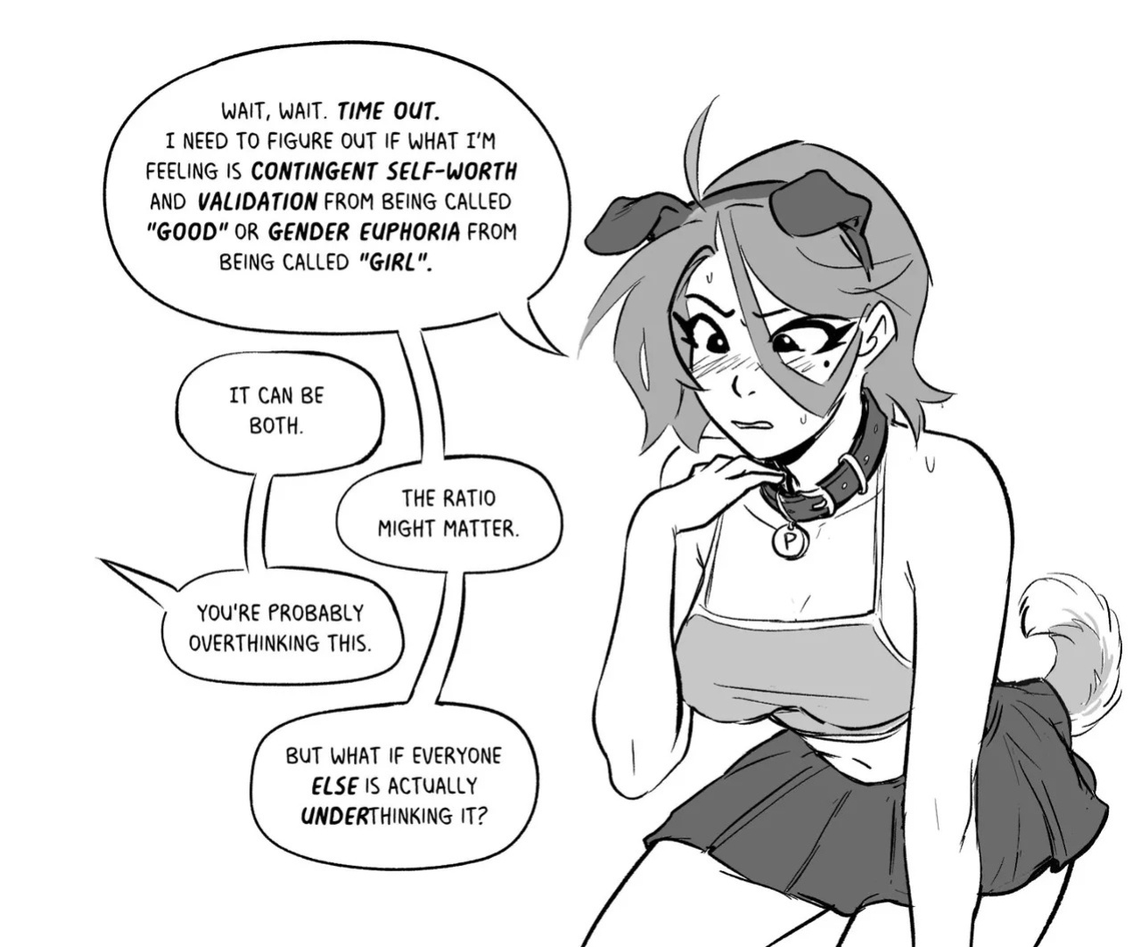 [Spicymancer] Acti-Rangers (OC)