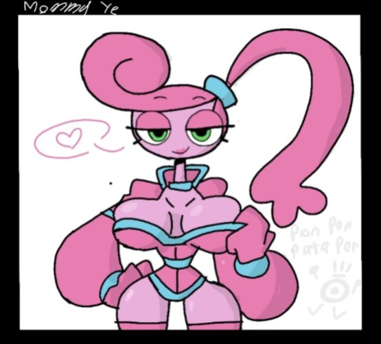 [Alexon] Fresh Mommy (Poppy Playtime)