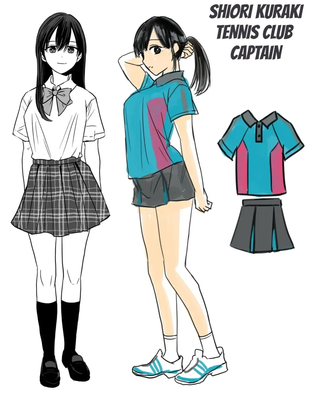 Bullying by Senior Members of the Tennis Club [テニス部の先輩いじめ]