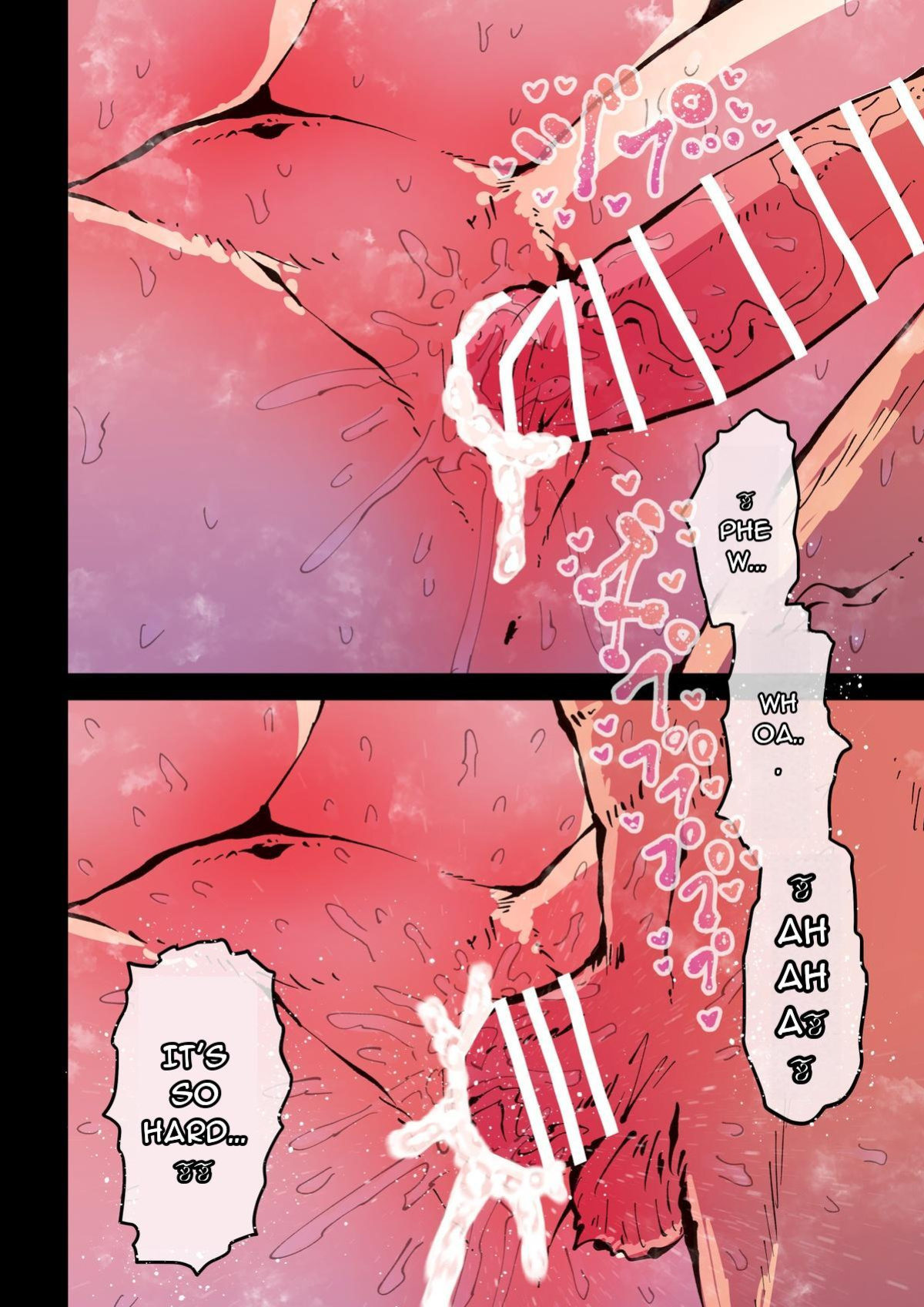 [Hydra Mama] Short Story ~30 Pages
