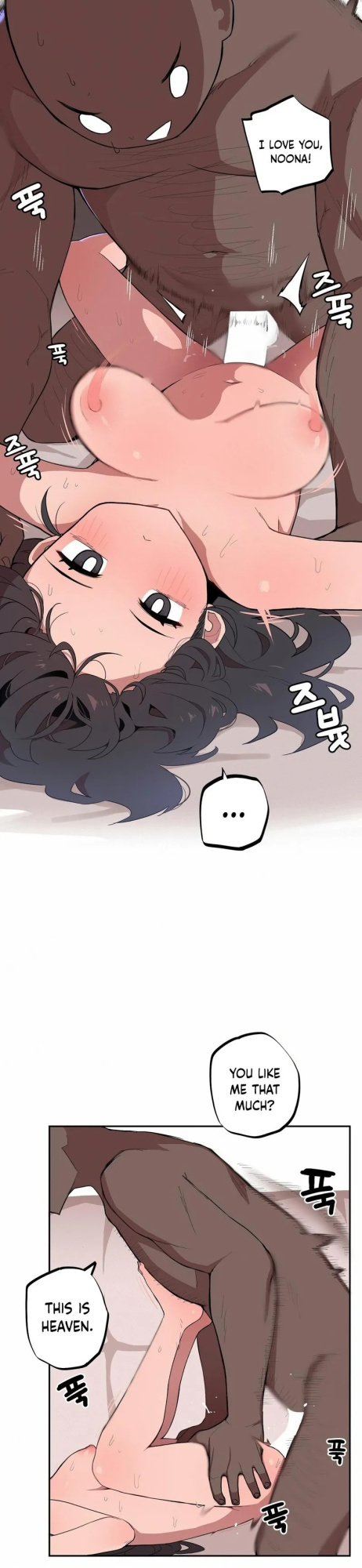 [MangMoongMing] Size Gap 1-10 (English)
